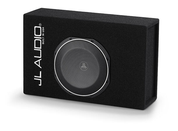 JL Audio CP110LG-TW1-2 basskasse i MircroSub™ serien